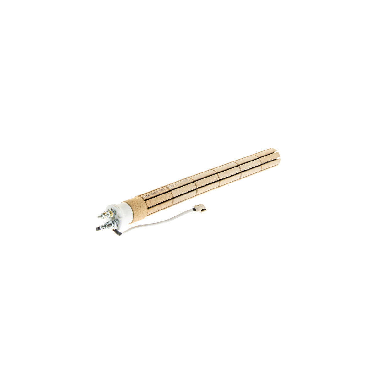 Resistencia cerámica termo FLECK de 1150 W — 65103262