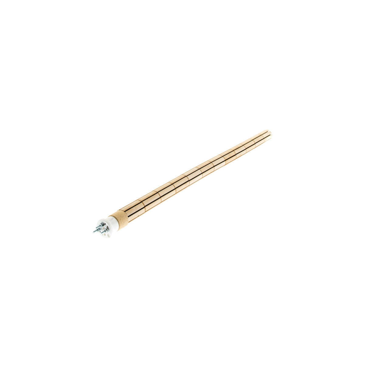 Resistencia cerámica termo FLECK de 1150-2300 W — 411011