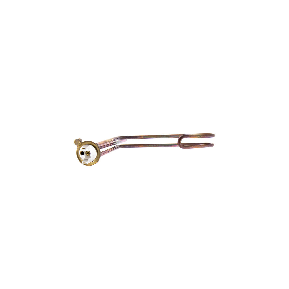 Resistencia curvada termo de pie COINTRA de 3000 W — 398I0409
