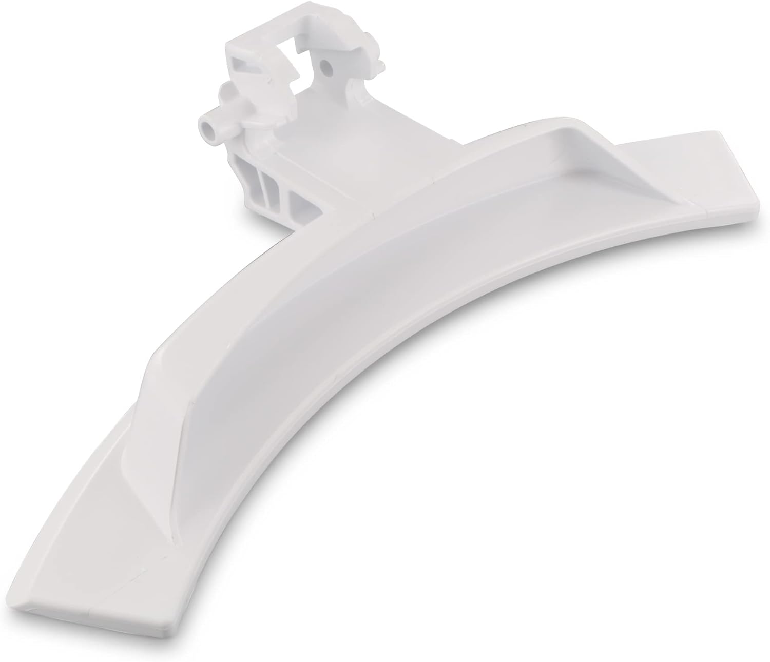 Kit Tirador de Puerta Lavadora Electrolux 4055137402 - Compatible con Ikea, Zanussi y AEG