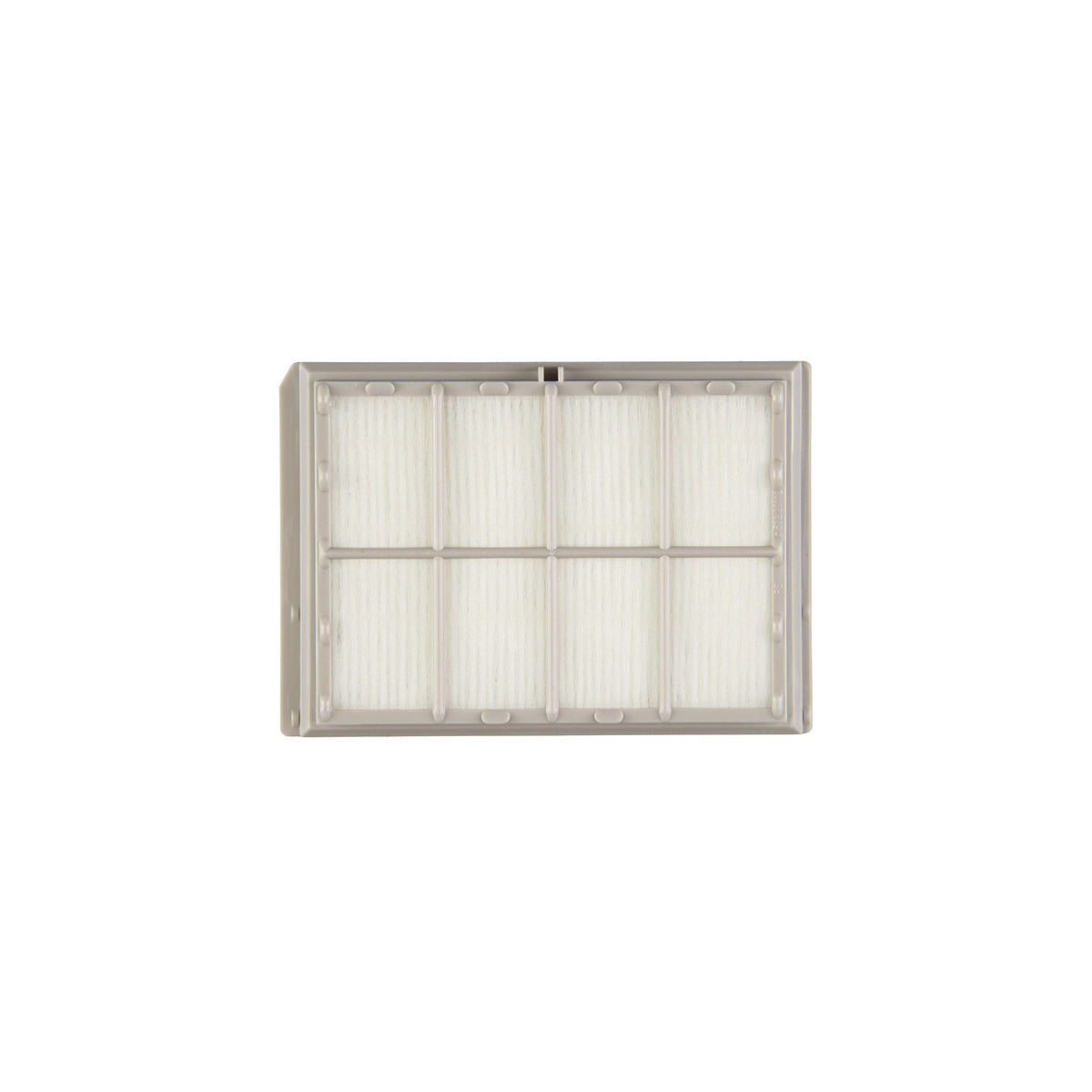 Filtro higiénico para aspiradora Bosch/Siemens 00578733 / 17007969