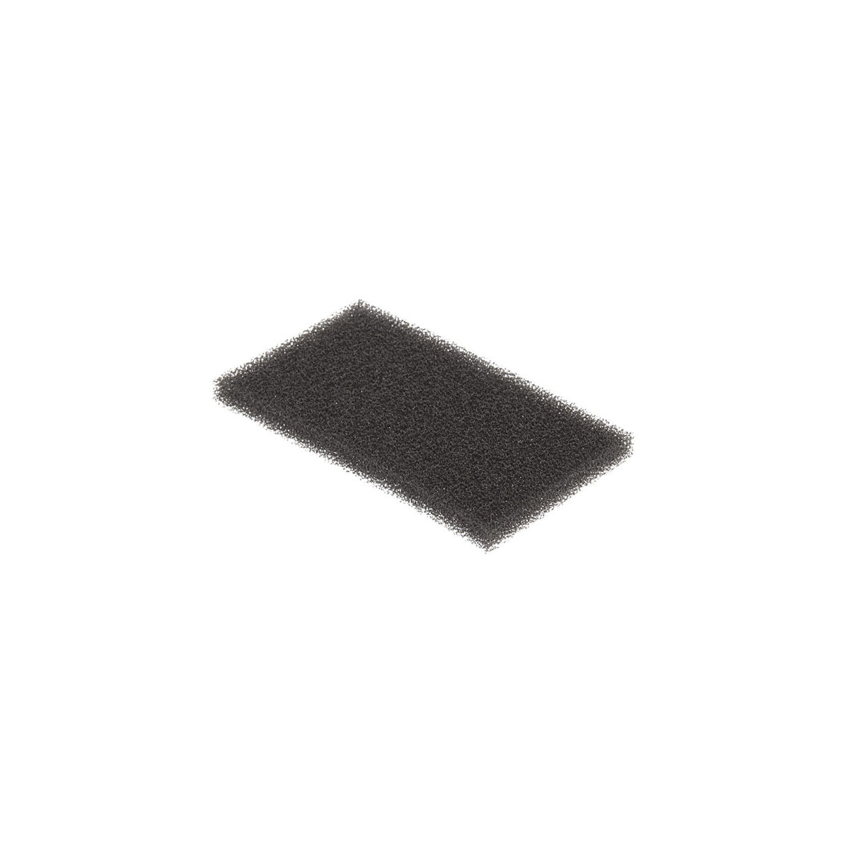 Filtro protector de motor Bosch 00172139 — 157 × 100 × 10 mm
