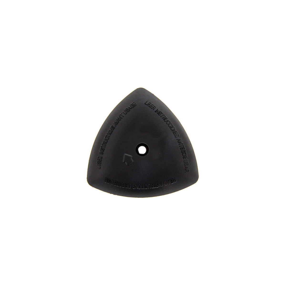 Pomo para olla Magefesa CHEF 15–22 L — referencia 89REMEPOC15