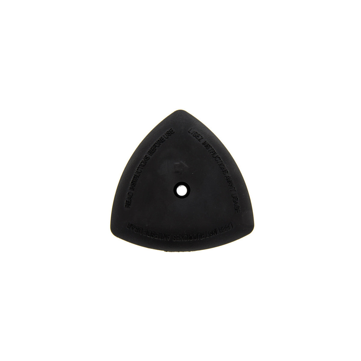 Pomo triangular para olla Magefesa STAR — desde 2013 — 09REMECPSTC