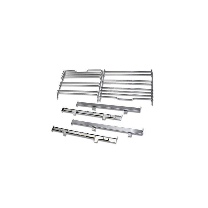 KIT DE SUSTITUCION, 2 GUIAS