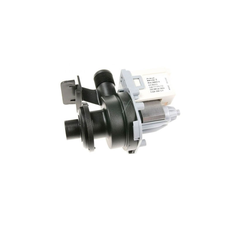 Bomba Des.Lv Aeg Pla 58967