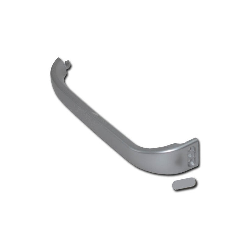 Tirador Frigorifico Bosch KGS39360/04 KRE39360/01 369552