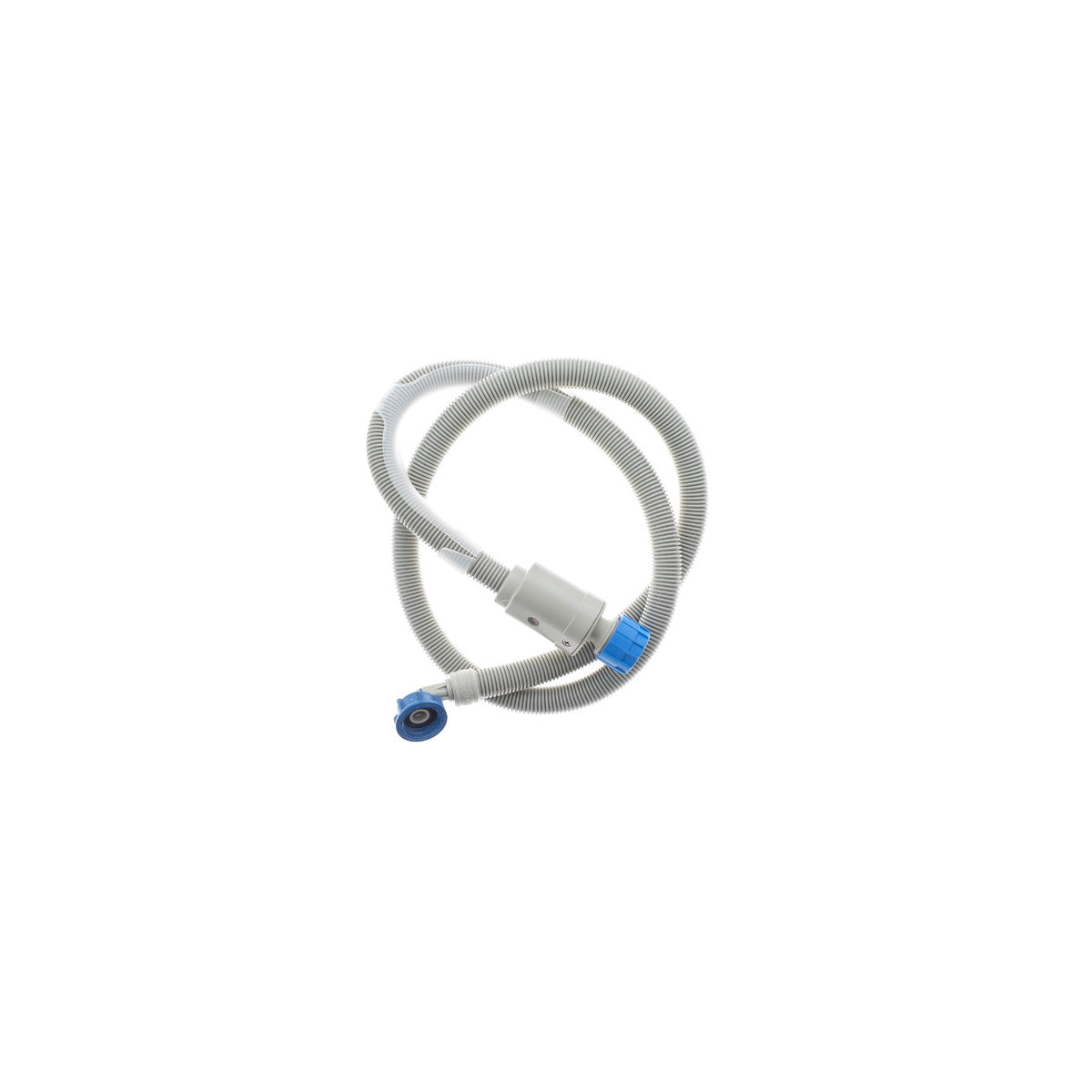 Tubo aquastop lavavajillas | compatible con AEG | Calidad Original | Codigo fabricante 140020904052 | Para modelos L78275TL LFR6114O4B