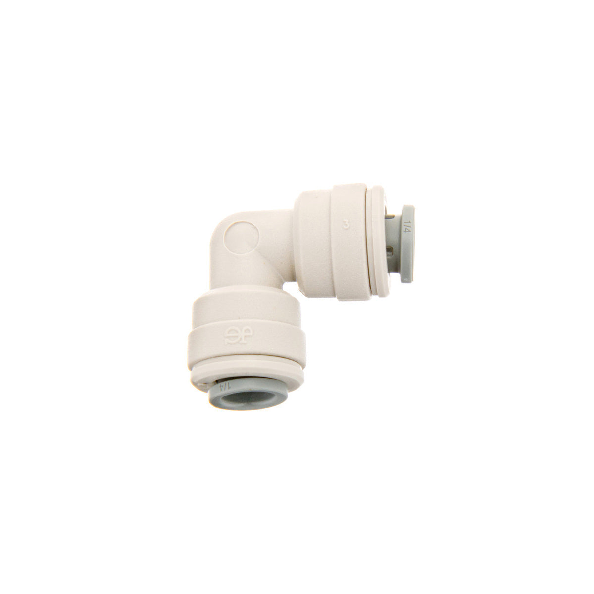 Codo conector tubo frigorífico universal | compatible con STANDARD | Calidad OEM | | Codigo fabricante PI0308S | X 1/4"