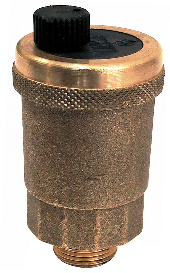 Purgador autom. boya mini 3/8"