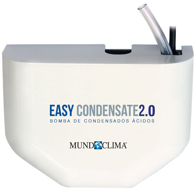 Bomba de condensados Mundoclima EASY 20