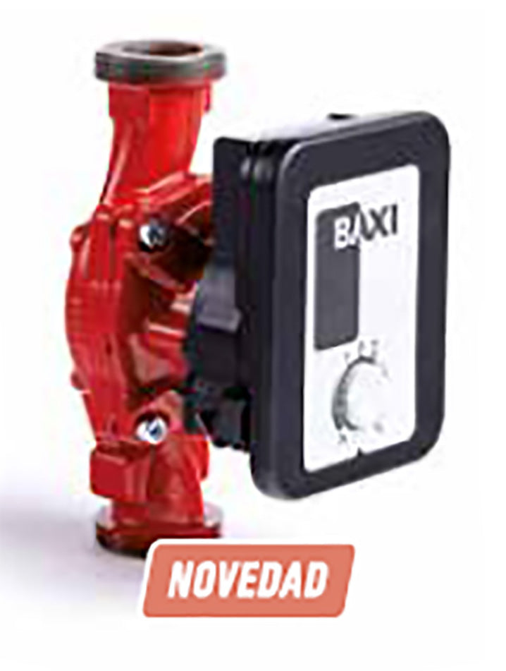 Bomba circuladora Baxi MYL-30