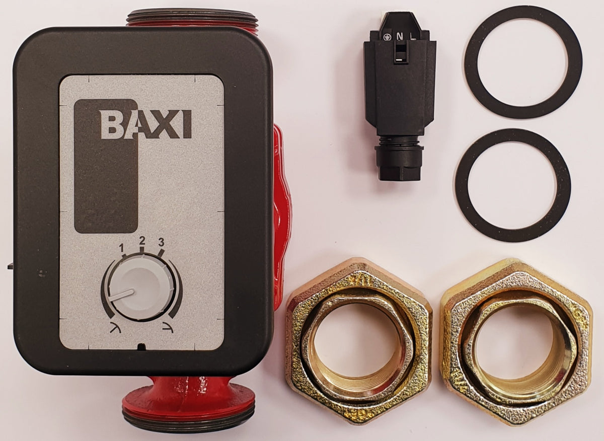Bomba circuladora Baxi QUANTUM MAXI 1045