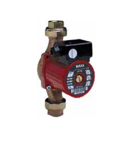 Bomba circuladora Baxi SB-5Y