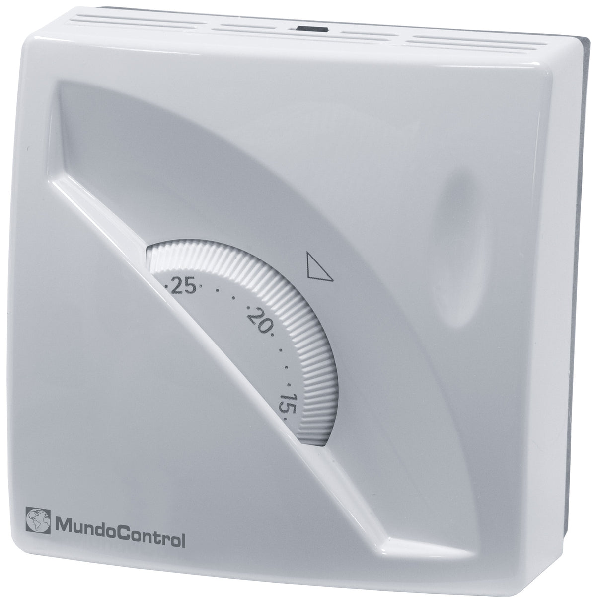 Termostato analógico MC-3 +5 a 30°C