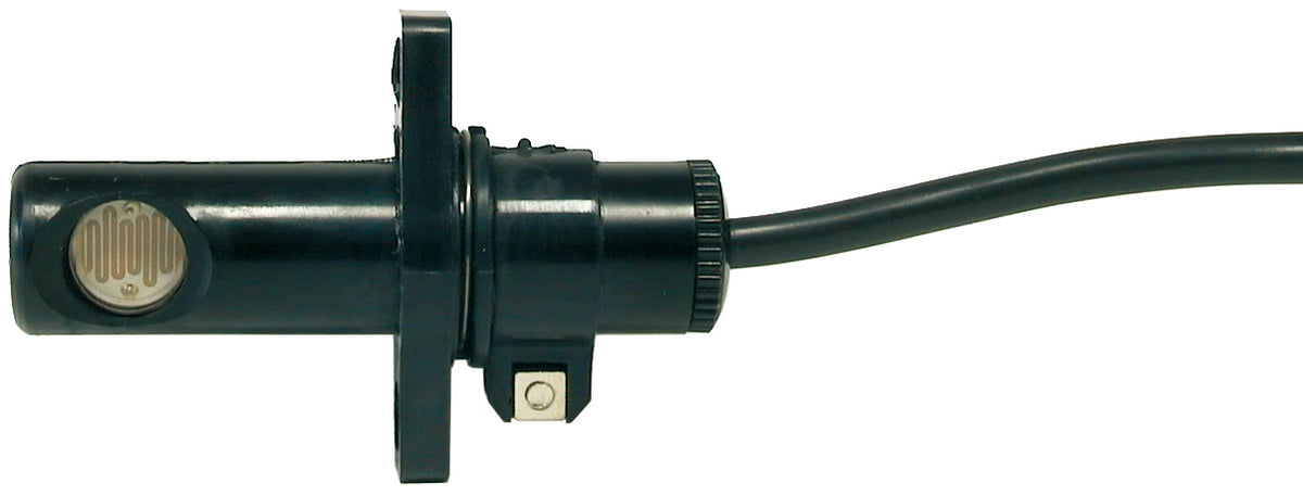 Fotocélula para quemador de gasóleo FC7/R 18210006