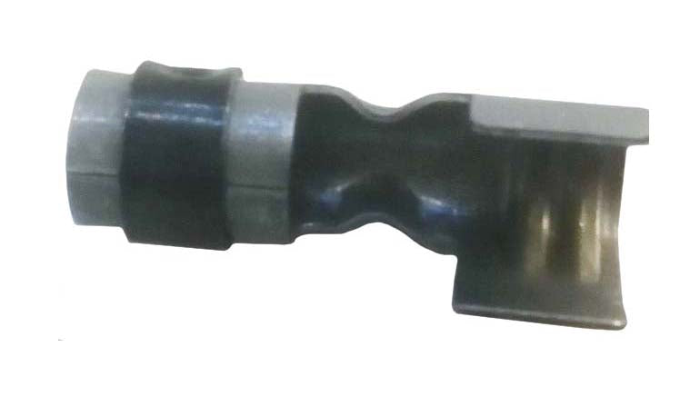 Conector para electrodo de alta tensión Terminal Ø 6,35 mm