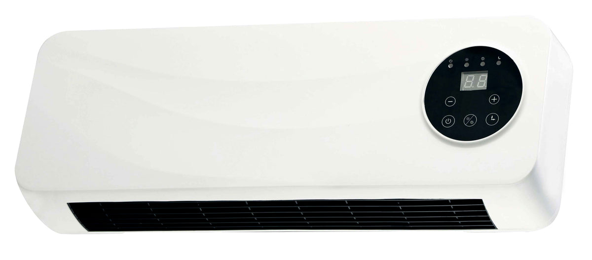 Calefactor de pared SPLIT