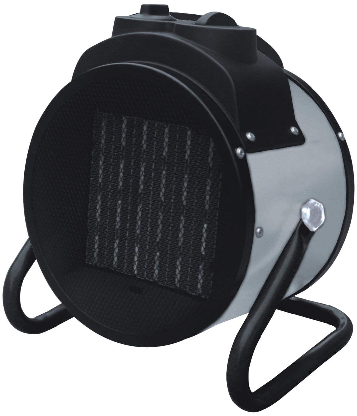 Calefactor industrial cerámico 1-2 kW