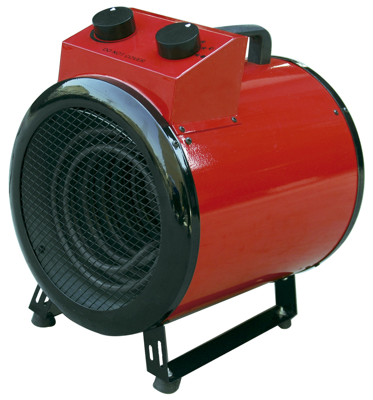 Calefactor industrial 2000 W IPX4