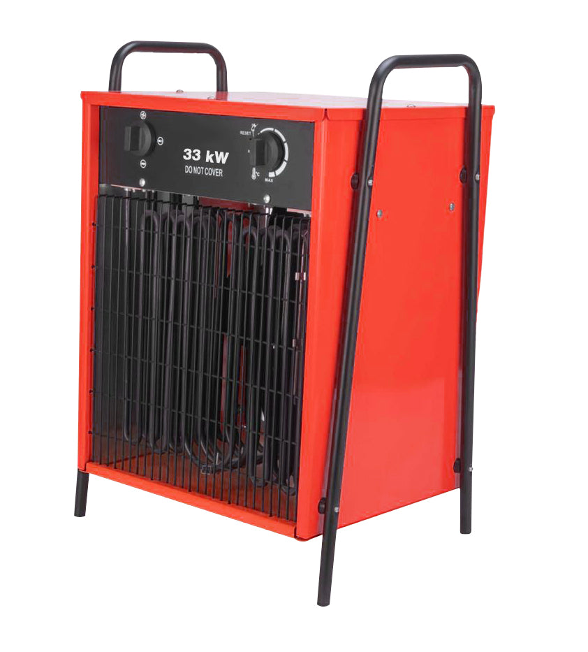 Calefactor industrial MT33