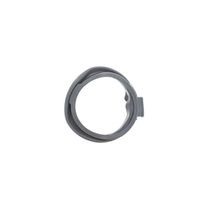 Goma puerta lavadora | compatible con AEG | Calidad Original | Codigo fabricante 8071200029 | Para modelos L68270FL LFL67804 L69682VFLC