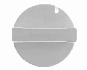 Tapa Mando Programador Lavadora ZANUSSI Z6420