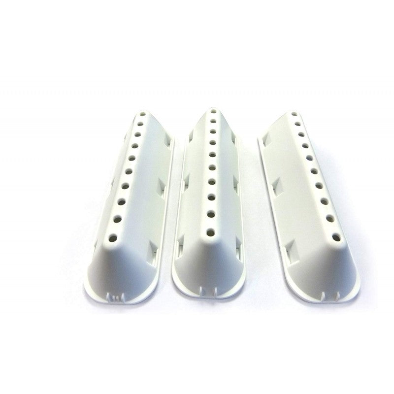 Kit 3 Bateaguas lavadora Indesit WH96TX WGS638T IWD7125FR C00065463