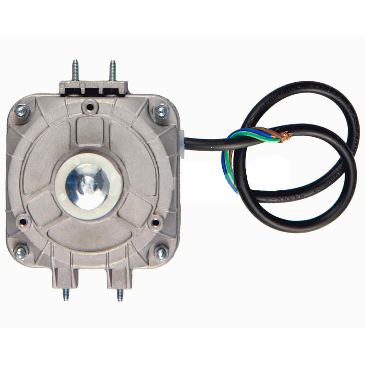 Motor Ventilador Frigorifico Universal 16W (Multianclaje)