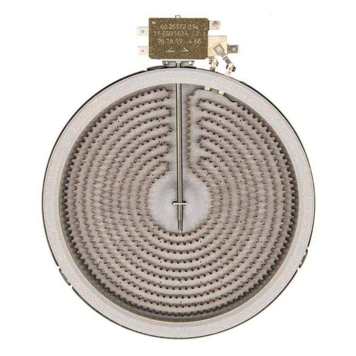 Resistencia Vitrocerámica TEKA 1200W Ø140 mm