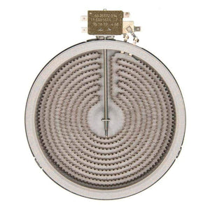 Resistencia Vitrocerámica TEKA 1200W Ø140 mm
