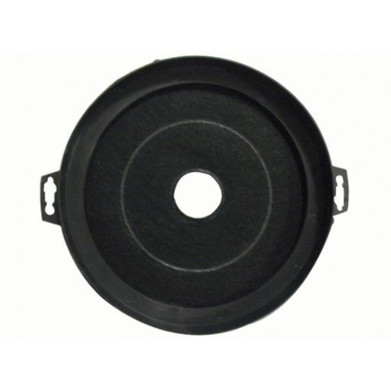 Filtro carbon campana extractora standard 16 accesorios diametro21mm