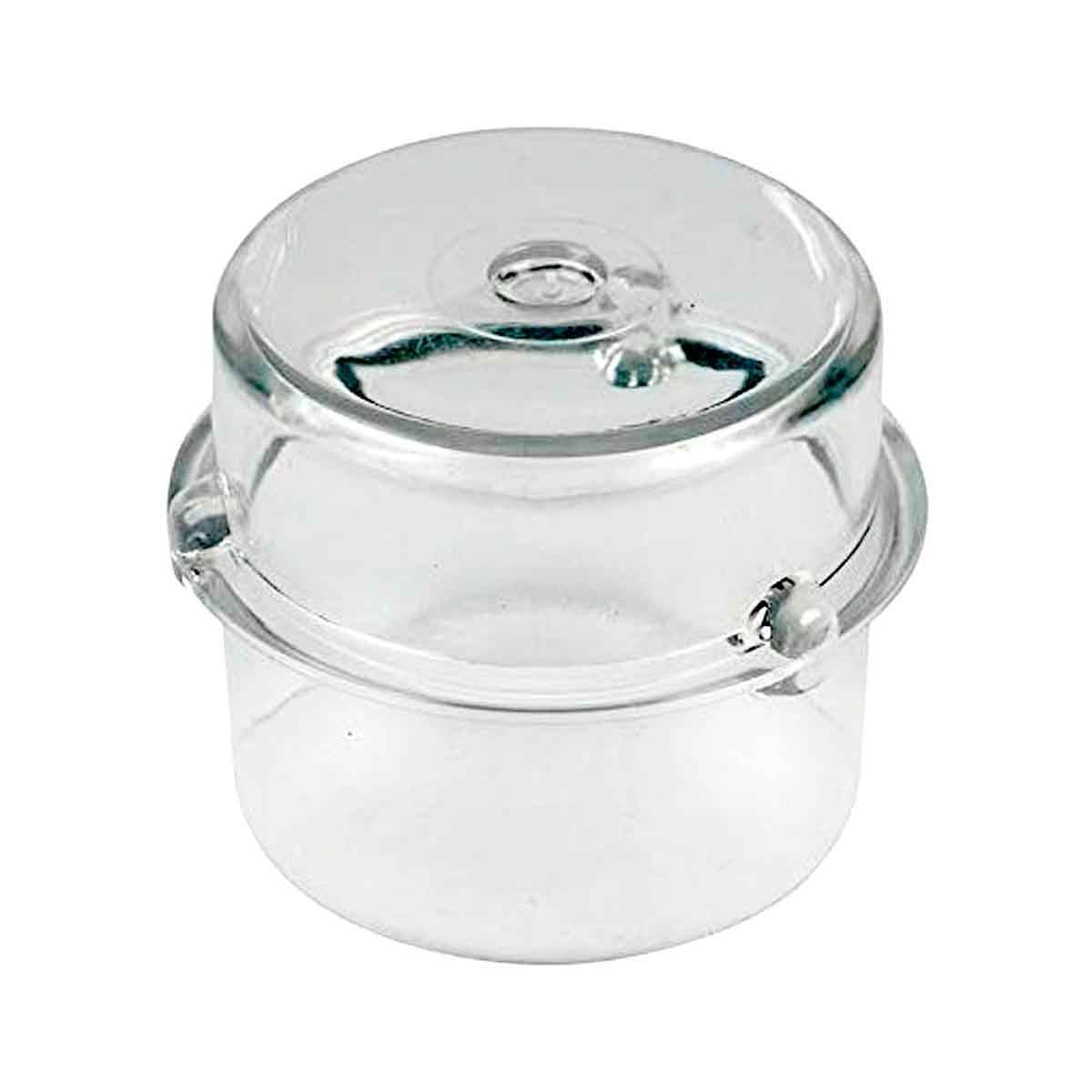 KIT Recambios Thermomix TM31 (Cuchilla + Mariposa + Cubilete)