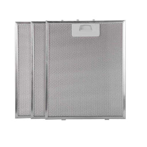 Filtro Campana Extractora TEKA 320x260 mm (3 Unidades)