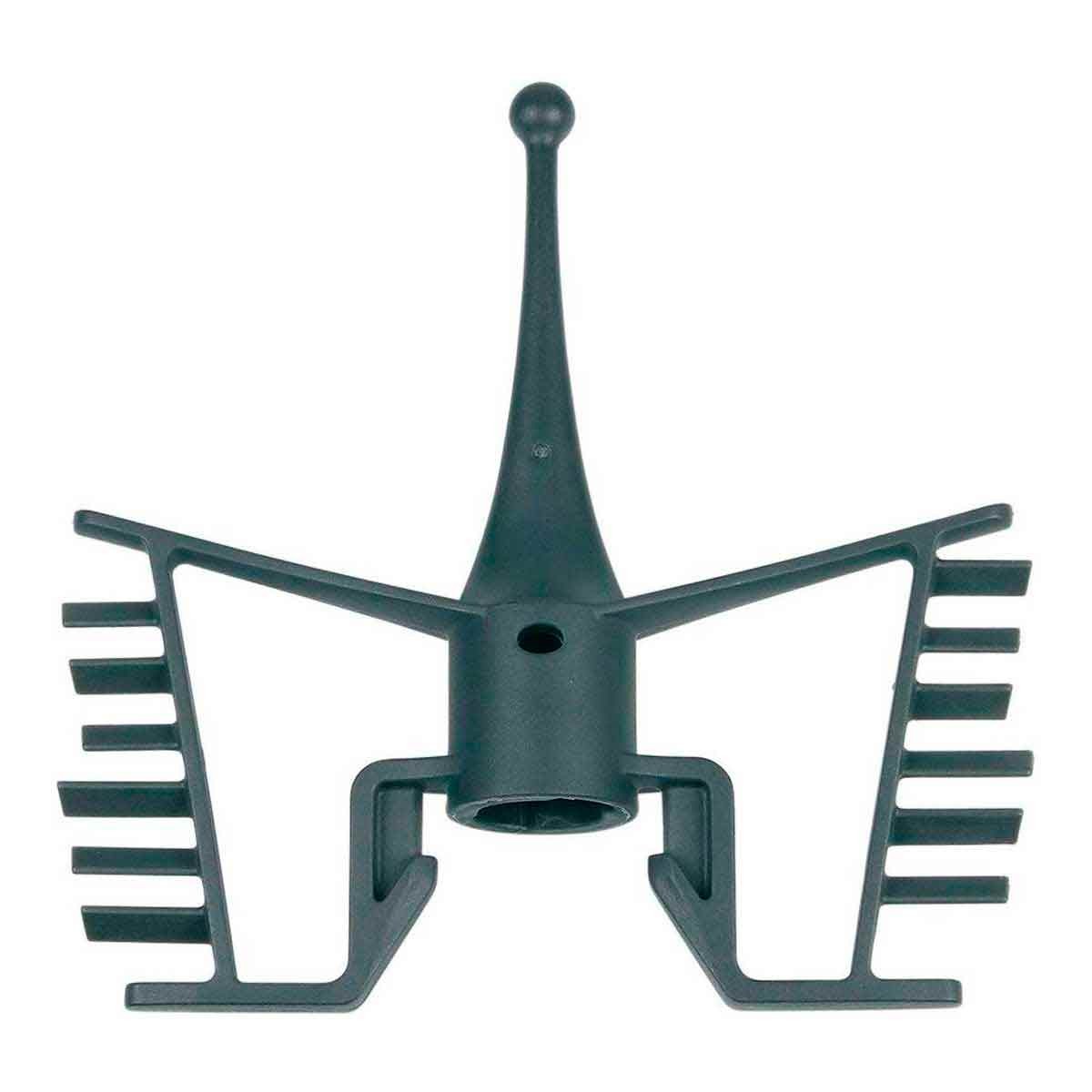 Repuestos Thermomix TM31 (Cuchilla + Mariposa + Cubilete + Junta Motor)