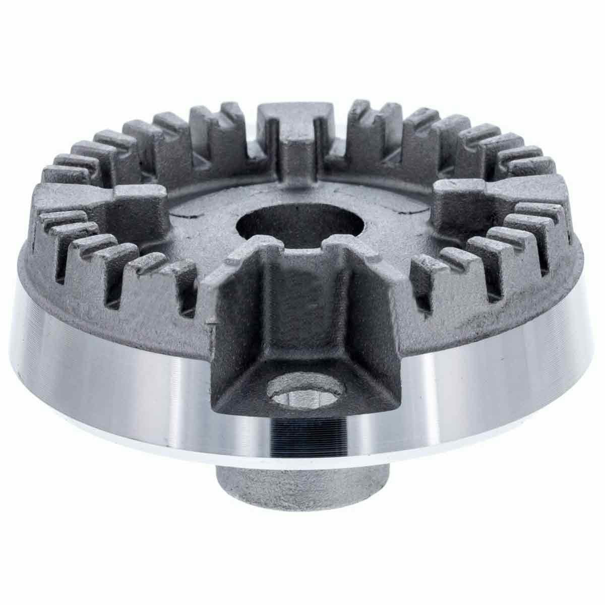 Quemador Cocina Multimarca Con Bujía 00267359 49mm