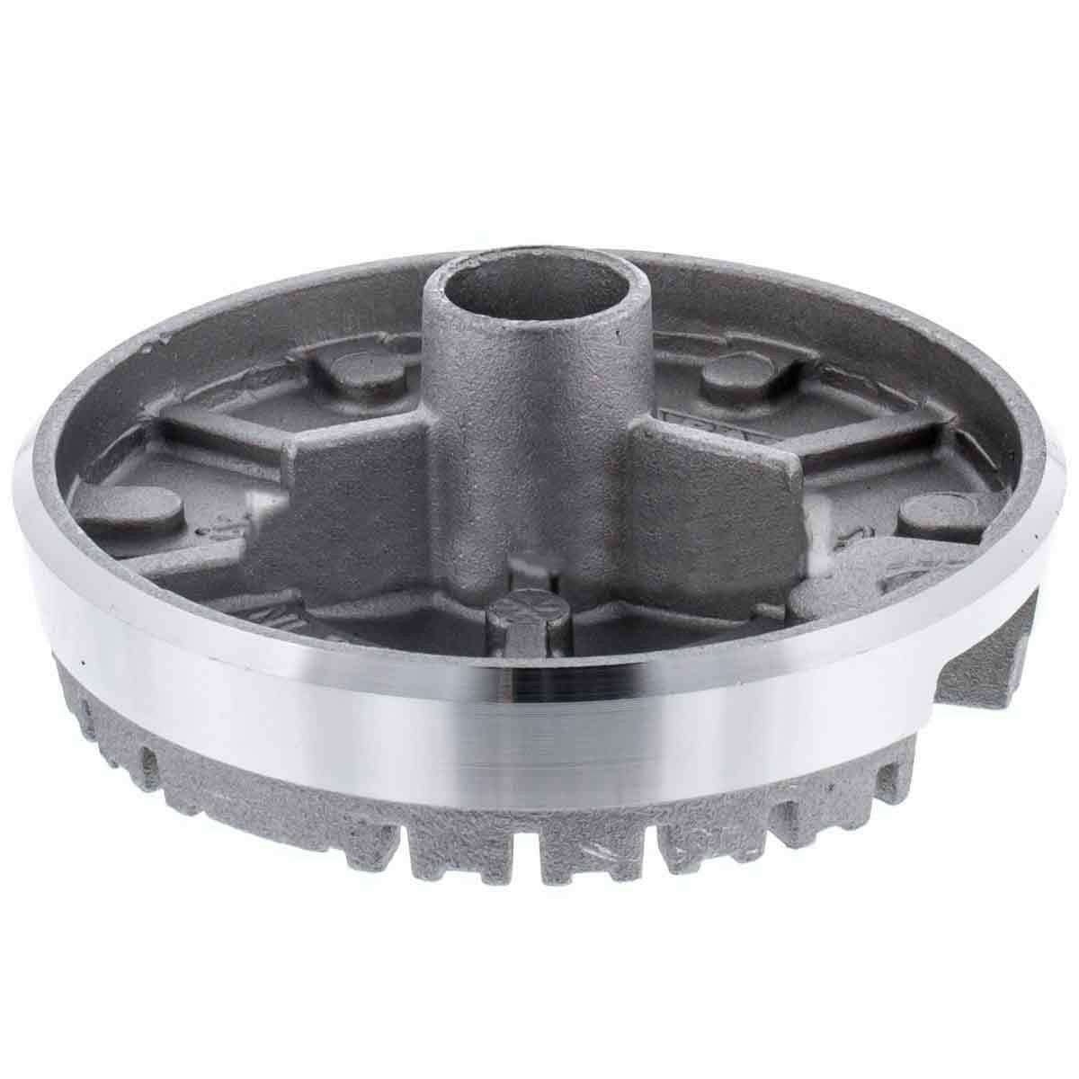 Quemador Cocina Multimarca Con Bujía 00267359 49mm