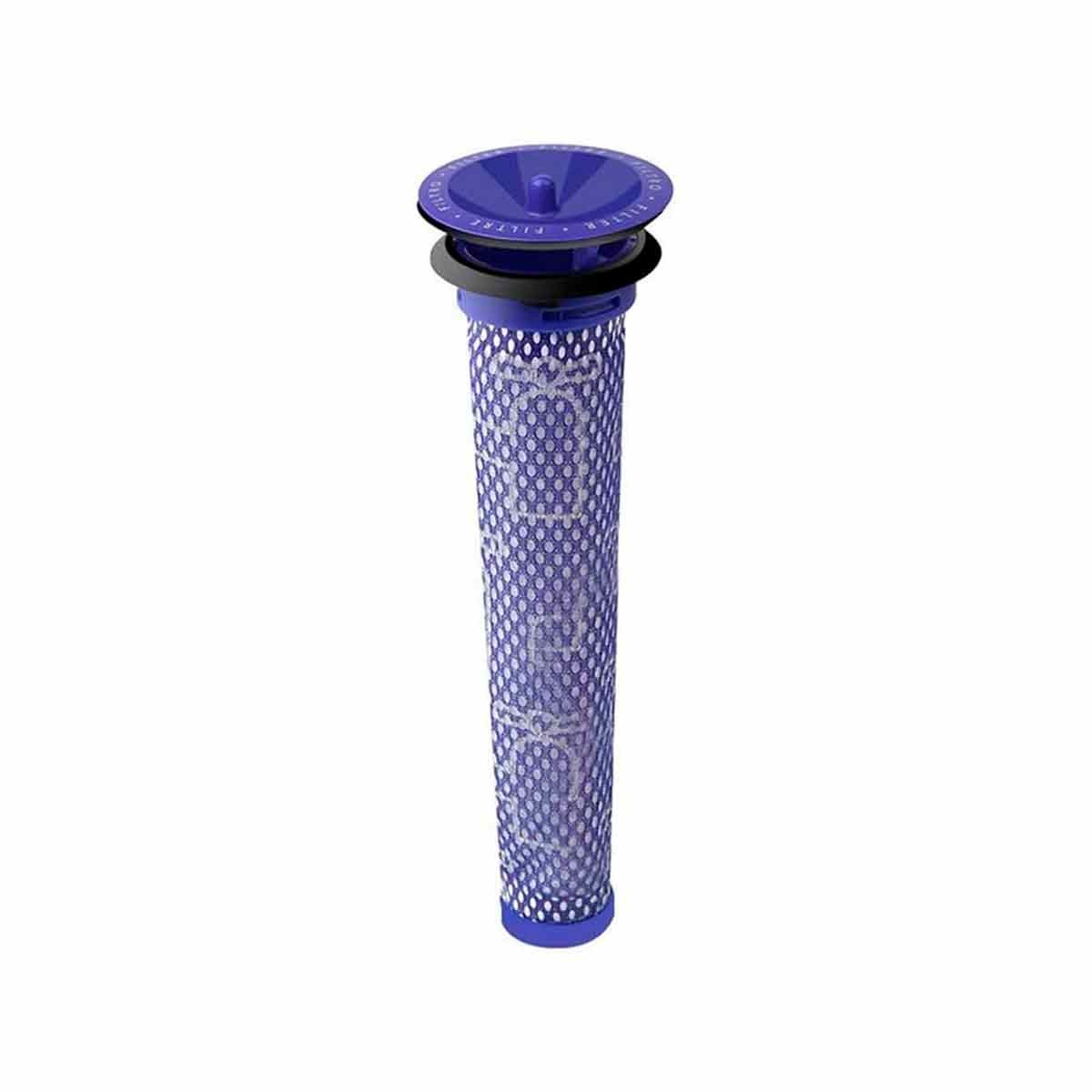 Recambios Dyson V6 V7 V8 Filtro Aspiradora Pre Motor Lavable