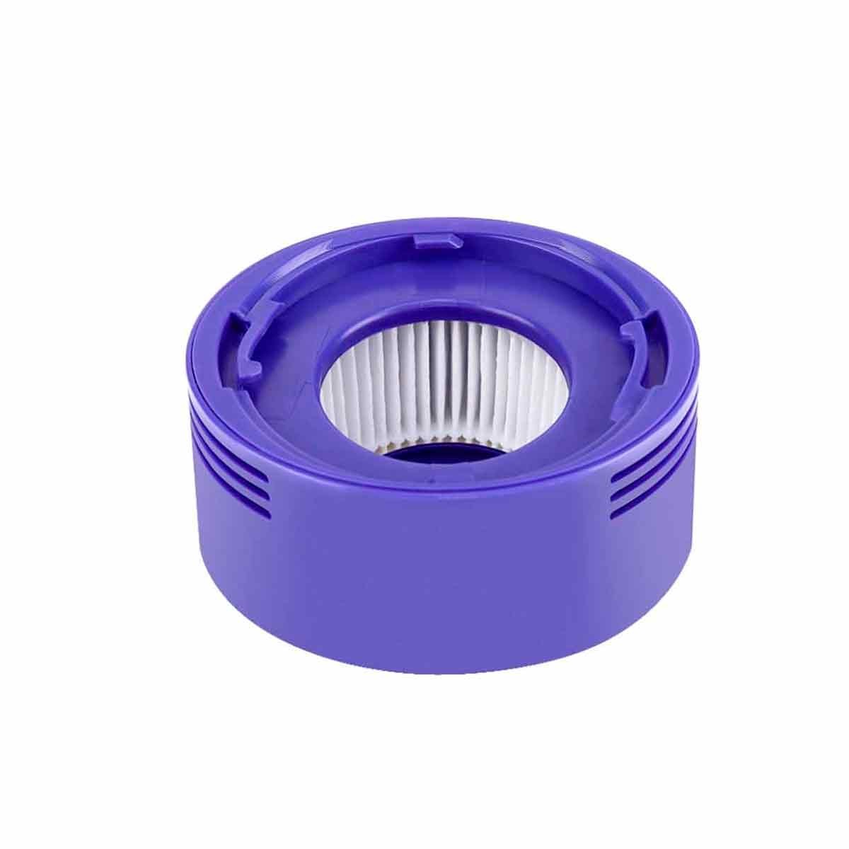 Recambios Dyson V7 V8 Filtro Aspiradora Post Motor Lavable