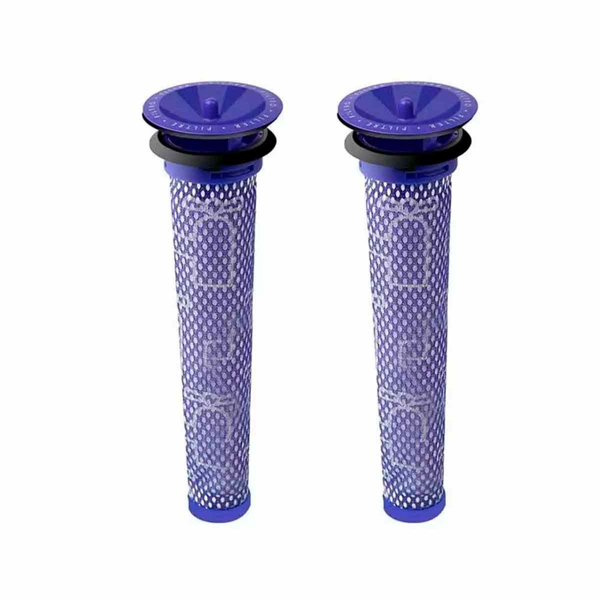 Recambios Dyson V6 V7 V8 Filtro Aspiradora Pre Motor Lavable