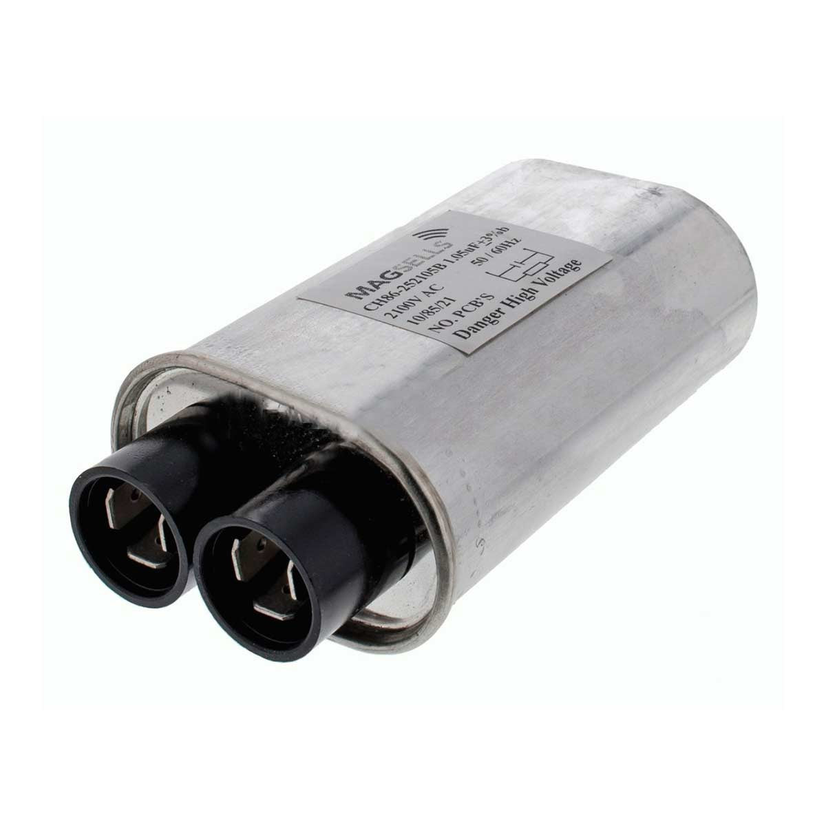 Condensador Microondas 0,90MF 2500V
