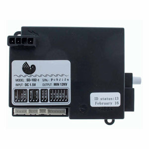 Modulo Encendido Calentador SAUNIER DUVAL Opalia S12213