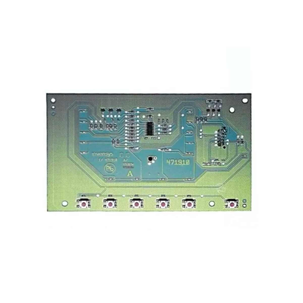 Modulo Electrónico Lavadora OTSEIN LTC1266-37