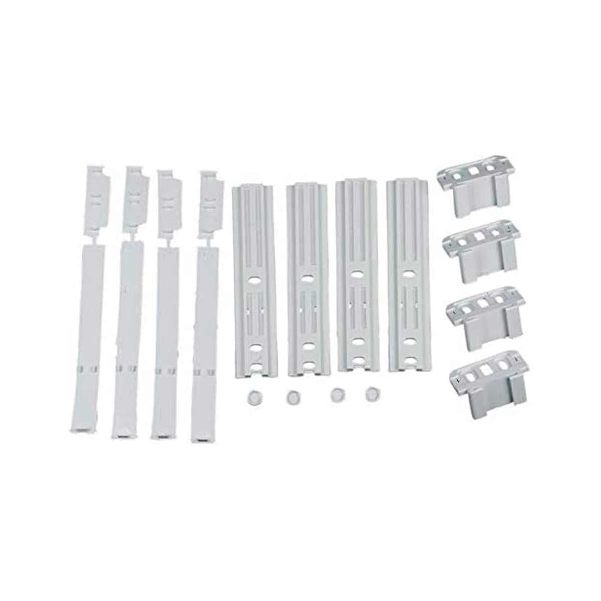 Guía Puerta Empotrable Frigorífico Multimarca Whirlpool 481231019131