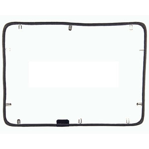 Junta puerta para horno Balay 00491638