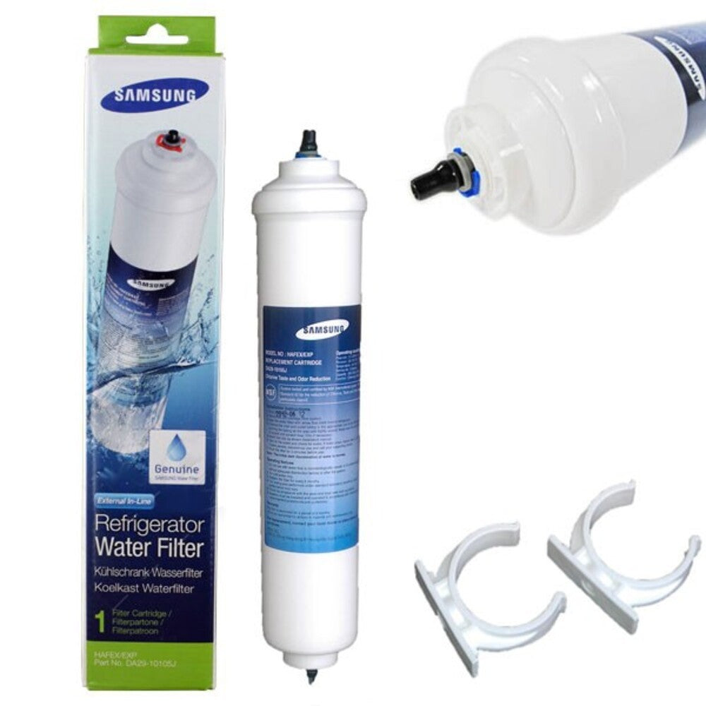 Filtro Nevera Samsung DA29-10105J