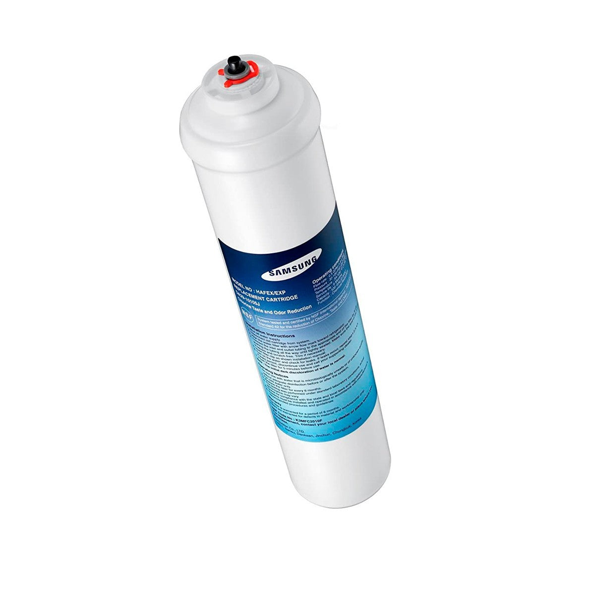 Filtro Nevera Samsung DA29-10105J