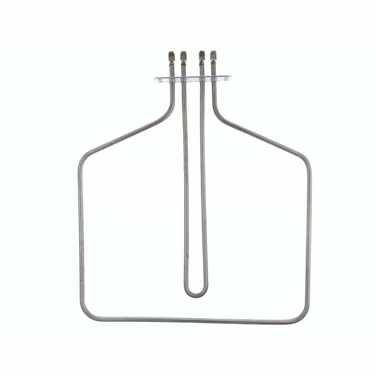 Resistencia Inferior Horno Teka 900/300W - 230/45V   83040745