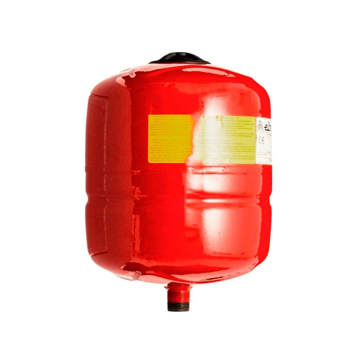 Vaso Expansión Caldera Universal 8 litros Diámetro 205mm (Prueba creacion 6 de septiembre V2)