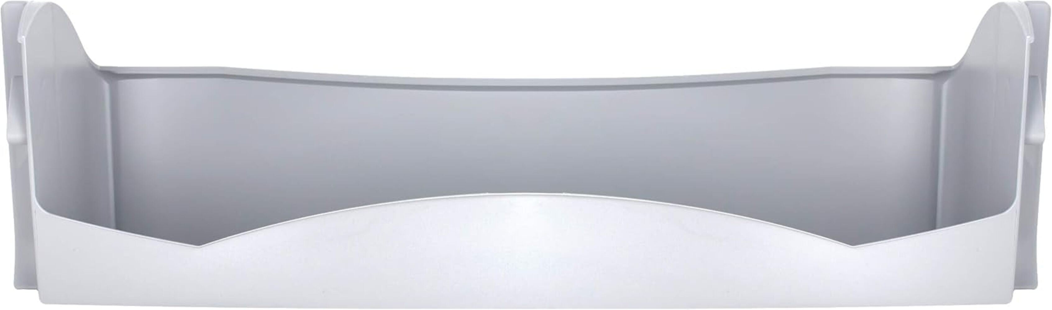 Recamania Estante botellero frigorifico Compatible con FAGOR FA2T006A5 FD282NF FA2T001A6 Blanco